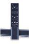 Universal Remote for Samsung Smart 4K QLED LED UHD TVs – with Netflix & Prime Video Buttons