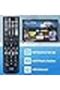 RC-866M Remote for Onkyo AV Receiver TX-NR626/525/315/737, HT-S5300/6300/7300, HT-R391 - 2
