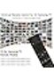 Universal Remote for Samsung Smart TVs – Compatible with Neo QLED, LED, 4K UHD, Netflix Button - 2