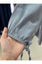 Tiredra Rib Stitch Detailed Suit-Eu2800-Mf563 Gray - 5
