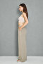 Women's High Waist Palazzo Pants - 3