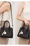 Demorie Dm7590 Women's Hand and Shoulder Bag - 4