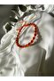 Spiral Macrame Weave Rope Bracelet,Water Resistant, Adjustable Handmade Unisex Bracelet - 2