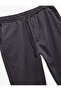 Pocket Detailed Cotton Gabardine Waist Lace-Up Trousers - 5