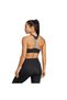 Women's Black Sports Bra Pwim Bra Jg1411 - 5