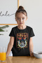 Vintage Design Star Wars Printed Unisex Movie Kids T-Shirt (1-12 Years) - 2