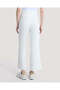 Creased Turn-Up Pants - 2