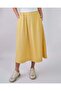 Lightweight Chino Skirt