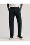 Allister Regular Fit Twill Chinos - 2