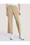 Cotton Suit Pants