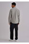 Wide Cotton Twill Chino - 2