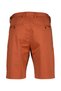 Hallden Slim Fit Twill Shorts - 2