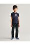 Kids Regular Fit Chinos