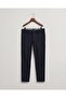 Hallden Slim Fit Tech Prep™ Chinos - 3
