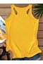 Milan Italy Swimmer Women's Tank Top Tshirt - 2