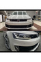 Jetta B8 Dizayn Far (2011-2018)