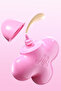 Flora Glow Rose Tinted Sun Serum Spf50+ Pa+++ - Tone Equalizing Rose Peptide Sunscreen 35ml - 2