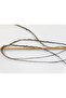 8X50Gr. Doppio Lana Acrylic, Wool Camel Hair, Dark Burgundy Winter, Wool - 3