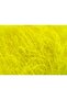 6X50Gr. Merino Fur Worsted Neon Yellow Luxury, Merino, Winter, Wool - 2