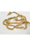 Lot of 4 X 100Gr Skeins Ice Yarns Panda (100% Microfiber) Yarn Light Camel - 3