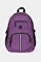 High School and Middle School Multi-Eye Durable School Backpack - 2