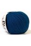 6X50Gr. Baby Merino Acrylic, Merino Wool Navy Blue Merinos, Winter, Baby, Wool