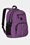 High School and Middle School Multi-Eye Durable School Backpack