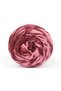 Lot of 2 X 150Gr Skeins Ice Yarns Cakes Wool Design (20% Wool) Yarn Burgundy Light Pink - 2