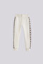 Girl Cream Tracksuit Bottom - 5