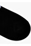 Football Print Non Terry Ankle Length Socks - Set of 5 - 3