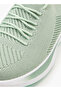 Lace-Up Sports Shoes with Pull Tab - 4
