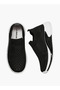 Textured Slip-On Sports Shoes with Pull Tab - 3