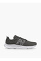 Women's Logo Print Lace-Up Sports Shoes with Pull Tabs