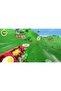 Super Mario Party Jamboree - Switch 2 Edition + Jamboree TV with a XTRIZ Gaming CD Rack - 4