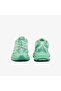L003 Neo Shot Women's Green Sneaker - 8