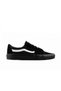 Black Women's Suede Lifestyle Shoes Vn0A5Kxdbzw1 Ua Sk8-Low