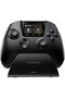 ManbaOne Multi-Platform Gaming Controller for PC, Switch, iOS, Android with 2-Inch Screen, Hall Effe