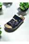 Women's Heel Spur Gel Home Out Slippers - 5