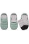 Universal stroller footmuff Pine Green - 2
