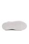 156 g Black-White Lightweight Flexible Women's Sports Shoes - 5