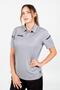 Alto 25 Camping T-Shirt Gray - 5