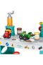 Digging Works Plasticine Table and Accessories Set - 4