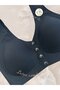 Susie Premium Quality Seamless Laser Underwire Bra with 4 Buttons on the Front (Breastfeeding Mothers) - 4