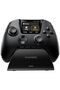 ManbaOne Multi-Platform Gaming Controller for PC, Switch, iOS, Android with 2-Inch Screen, Hall Effe - 2