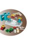 Digging Works Plasticine Table and Accessories Set - 5