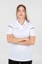 Alto 25 Camping T-Shirt White - 4