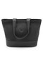 Midnight Black Diaper Bag - 2