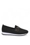 Servet_Z_Babet_2515 Buckle Ballerina Shoes
