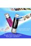 Memorie USB ADATA C906, 32GB, USB 2.0, albastru - 5