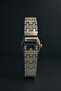 Trend Stone Metal Women's Wristwatch - 2